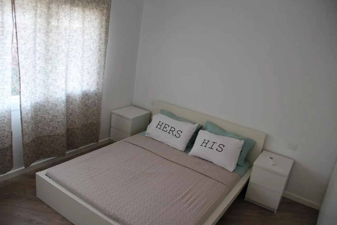 Tea Apartment At Long Hill Residence, Albania Tiran Arnavutluk