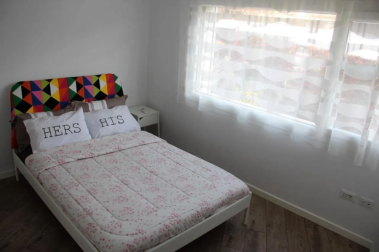Tea Apartment At Long Hill Residence, Albania Tiran