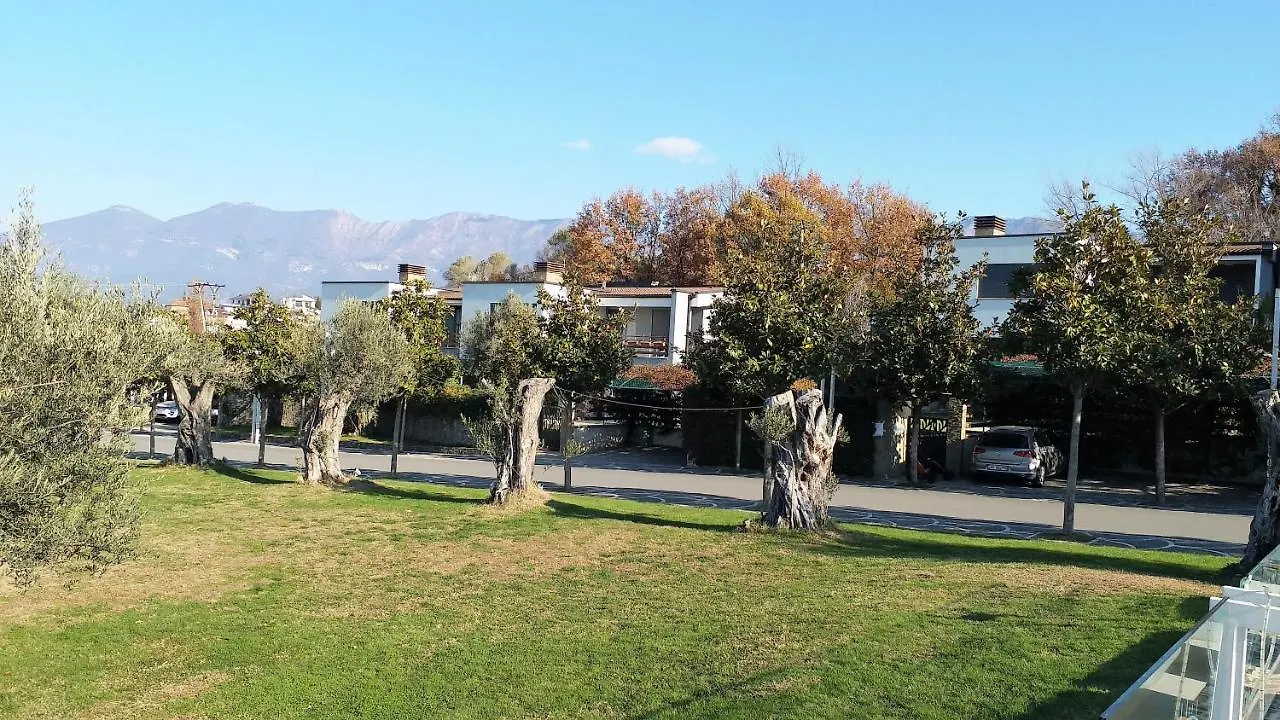 Tea Apartment At Long Hill Residence, Albania Tiran 0*,