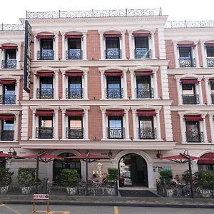 4* Hotel Eler