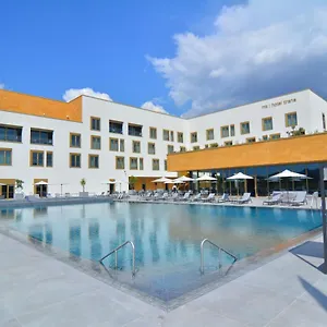 Mk Hotel