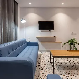 & Pool - 365 Apartamento