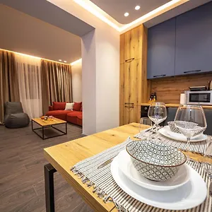 Blloku Unique Appartement