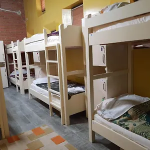 Select Center Hostel