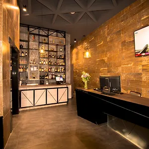 4* Hotel Vh Premier As Hotel&meeting Center