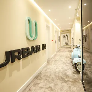 Urbanin & Hotel