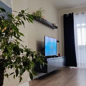 Piazza_apartments_tirana Appartement