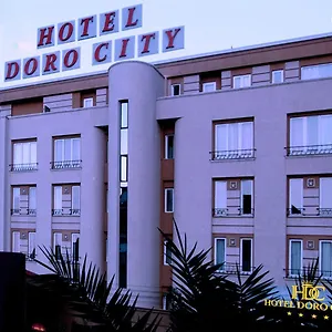 4* Hotel Doro