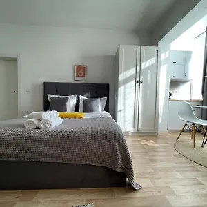 Bricks Appartement