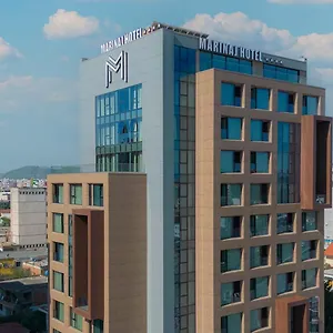 Marinaj & Tirana