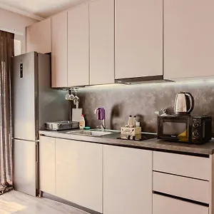 Bejart 1 Apartmán