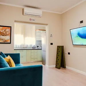  Apartment Bejart 3