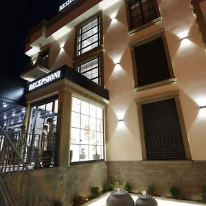 Residence Inn Hotel Hotel