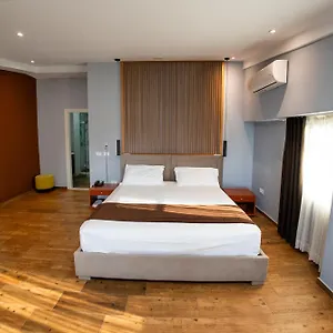 4* Hotel Olivar