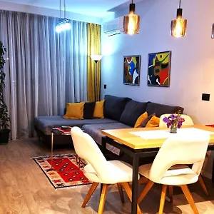  Appartement Luxury