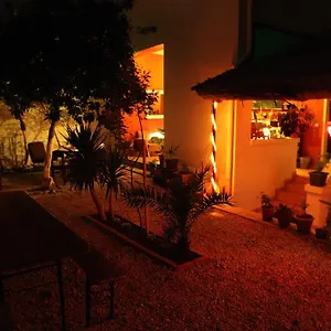 Trip'n'hostel Hostal