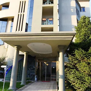 4* Hotel Hotel Green